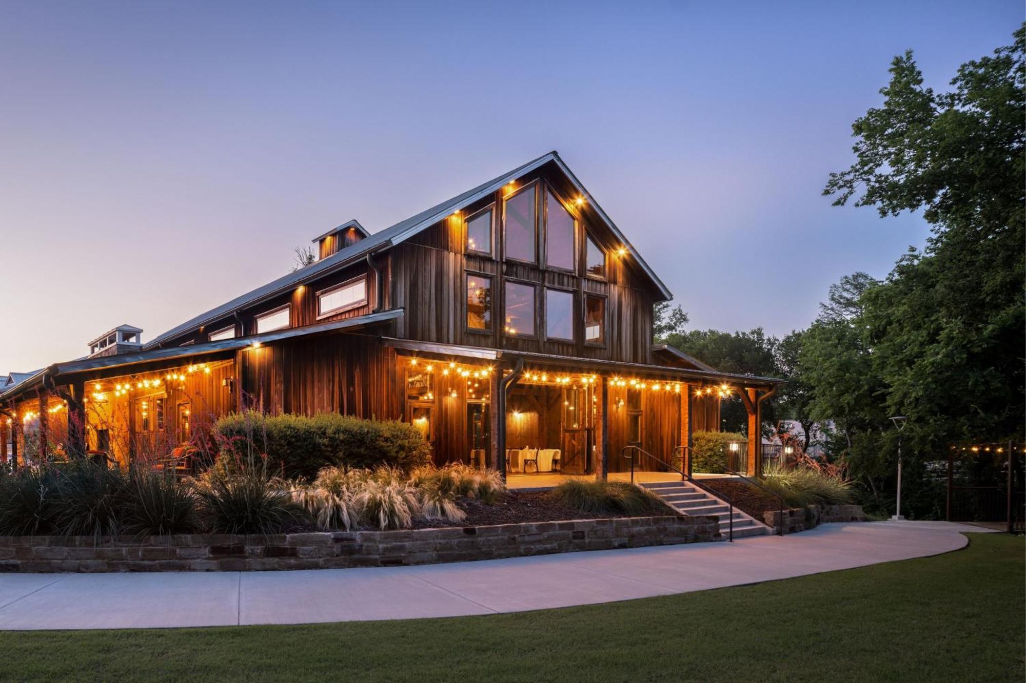 Dallas/Fort Worth Marriott Hotel & Golf Club At Champions Circle Roanoke Exterior photo