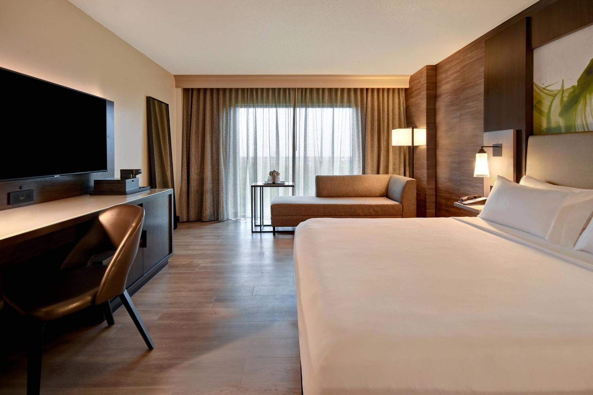 Dallas/Fort Worth Marriott Hotel & Golf Club At Champions Circle Roanoke Exterior photo